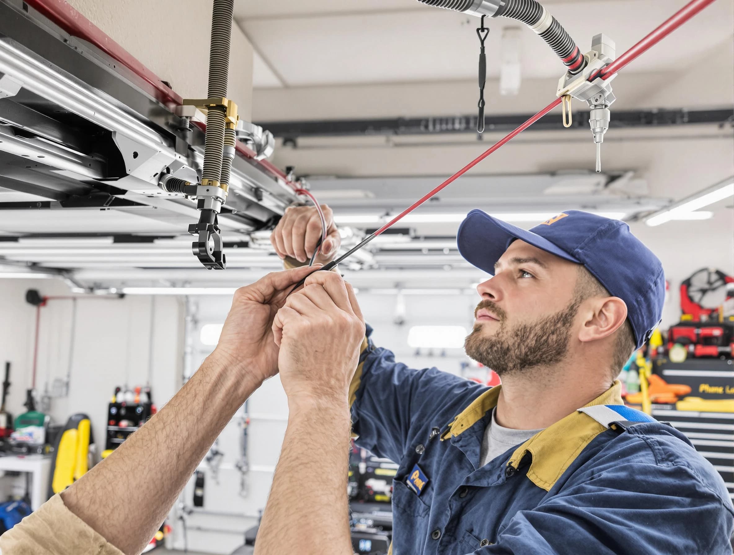 Cable Repair service in Tucker, GA