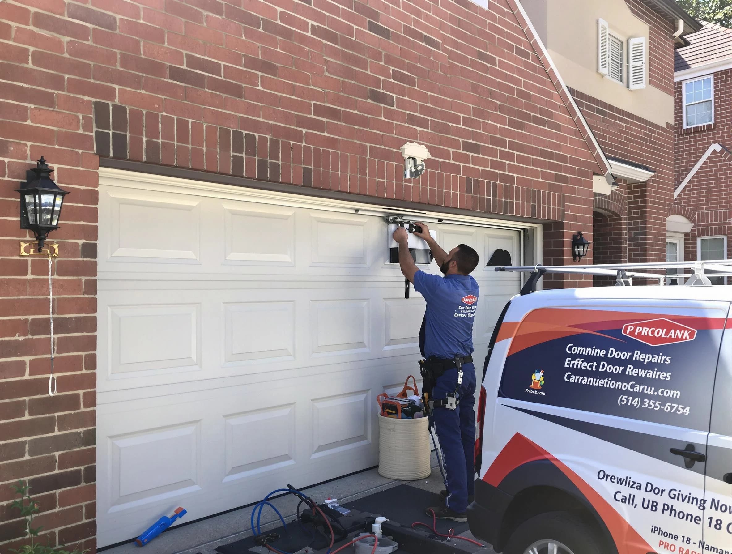 Tucker Garage Door Repair local garage door repair technician in Tucker