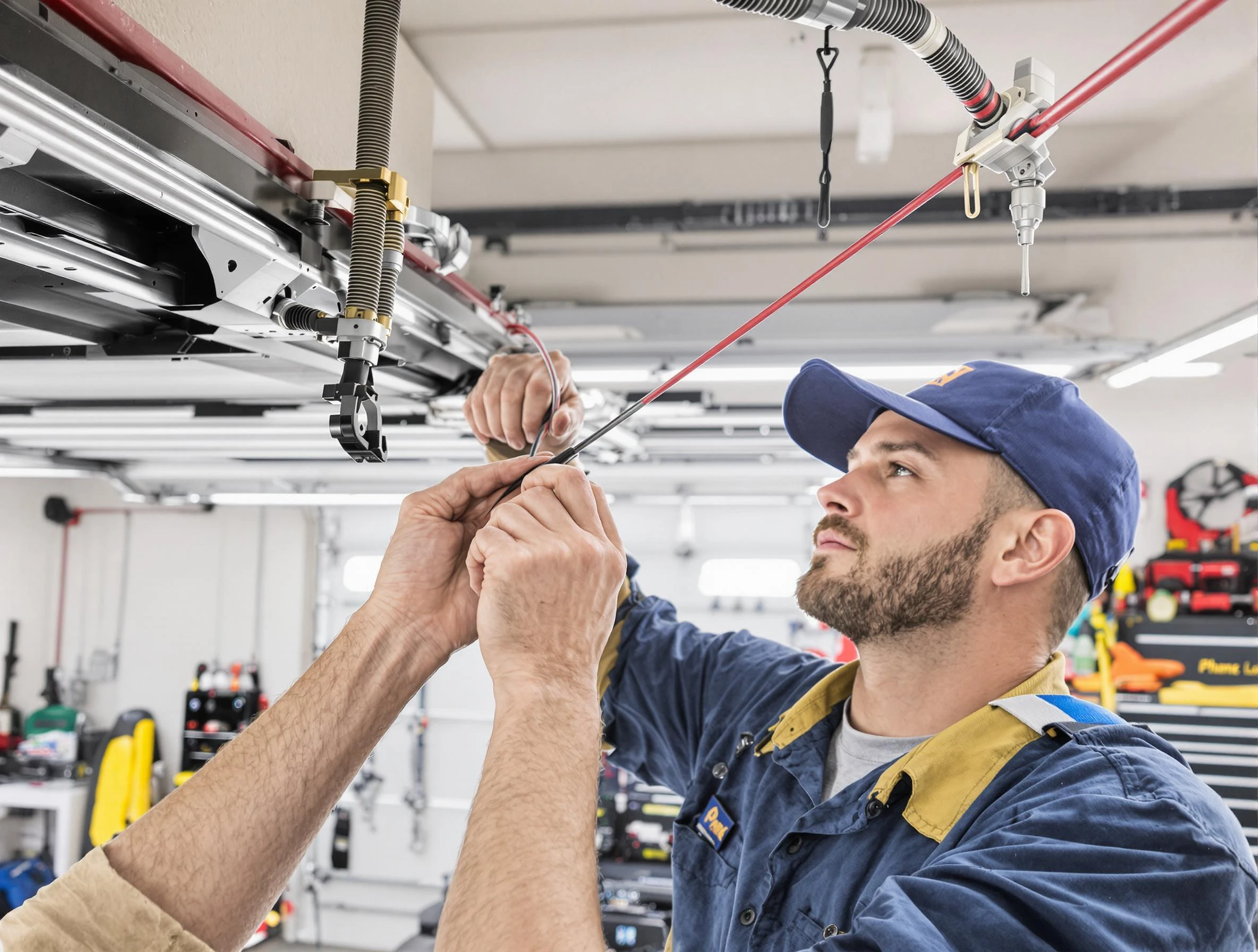 Cable Repair service in Tucker, GA