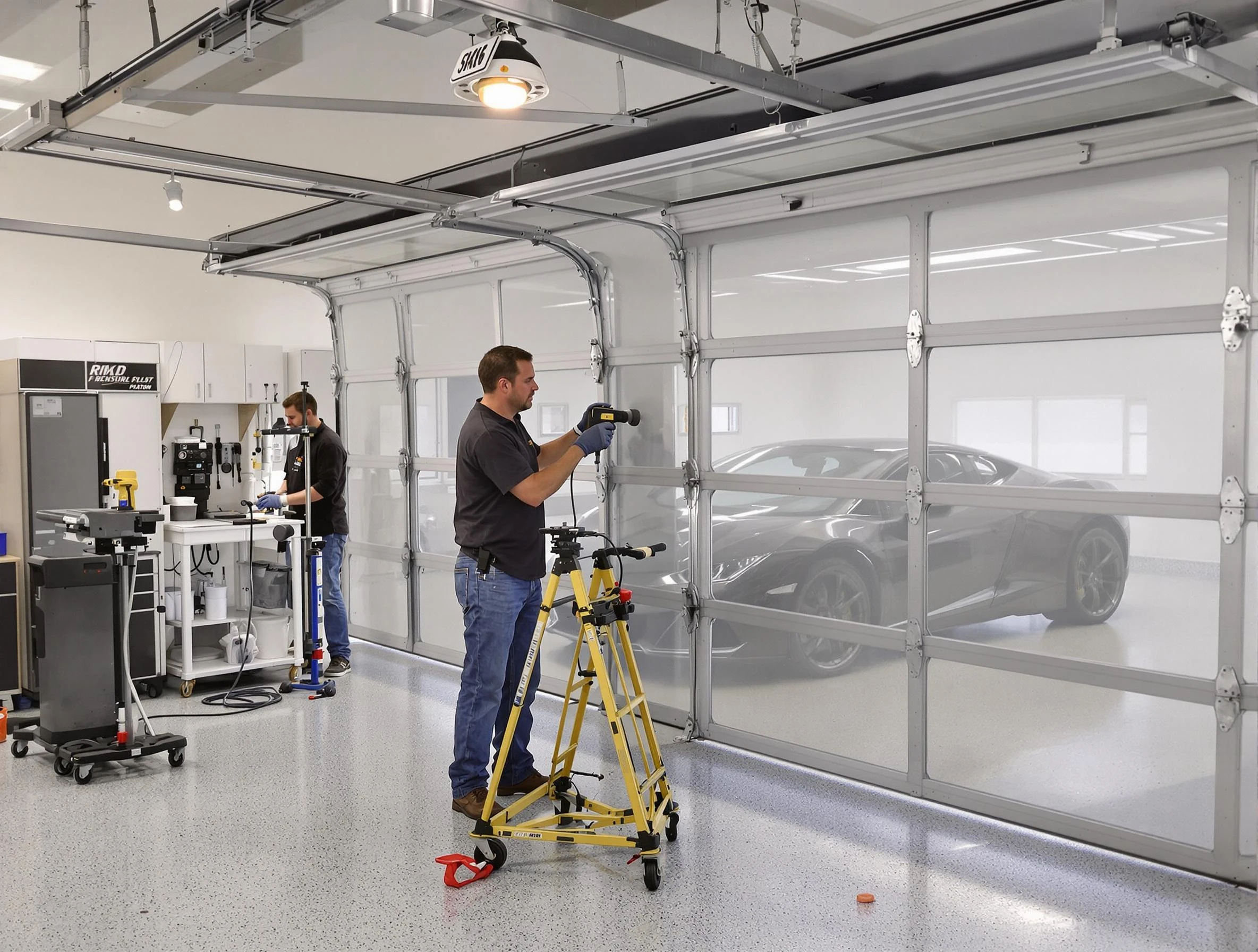 Dents Repair service in Tucker, GA